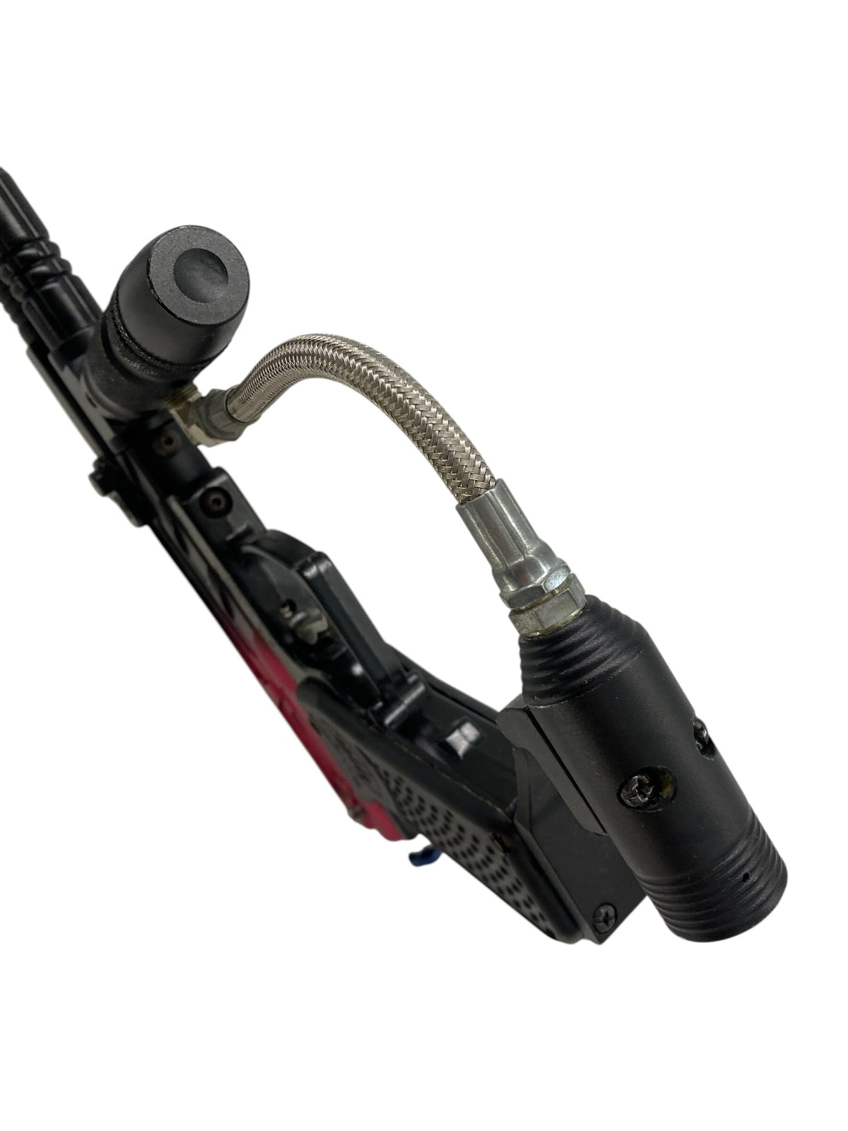 Used Spyder Acs Eletric Paintball Gun Paintball Gun Paintball Gun from CPXBrosPaintball Buy/Sell/Trade Paintball Markers, New Paintball Guns, Paintball Hoppers, Paintball Masks, and Hormesis Headbands