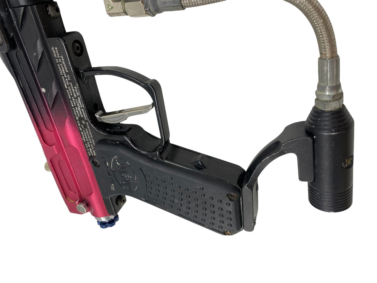 Used Spyder Acs Eletric Paintball Gun Paintball Gun Paintball Gun from CPXBrosPaintball Buy/Sell/Trade Paintball Markers, New Paintball Guns, Paintball Hoppers, Paintball Masks, and Hormesis Headbands