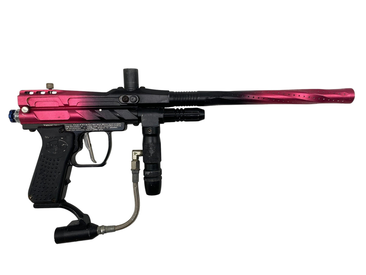 Used Spyder Acs Eletric Paintball Gun Paintball Gun Paintball Gun from CPXBrosPaintball Buy/Sell/Trade Paintball Markers, New Paintball Guns, Paintball Hoppers, Paintball Masks, and Hormesis Headbands