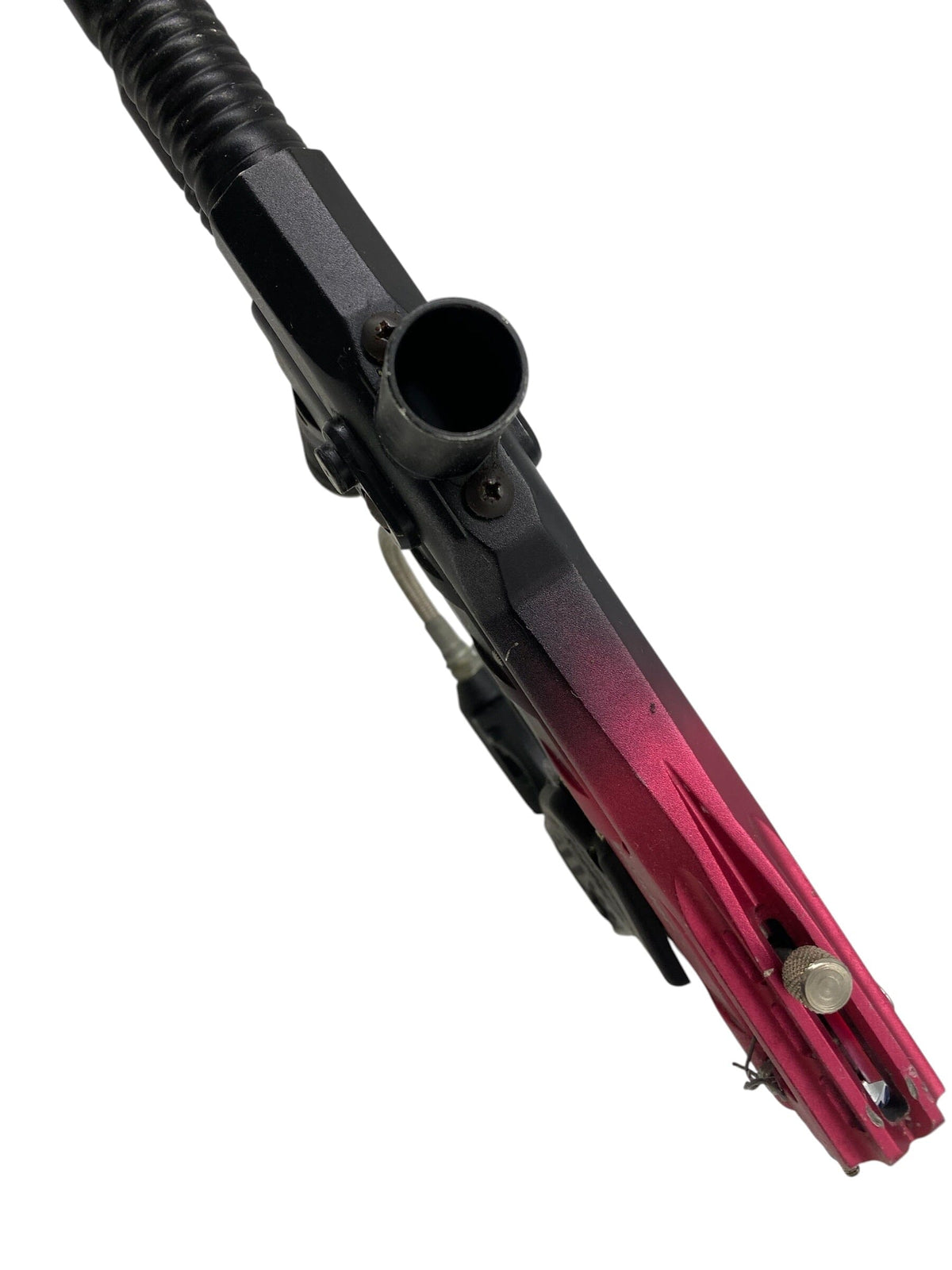 Used Spyder Acs Eletric Paintball Gun Paintball Gun Paintball Gun from CPXBrosPaintball Buy/Sell/Trade Paintball Markers, New Paintball Guns, Paintball Hoppers, Paintball Masks, and Hormesis Headbands