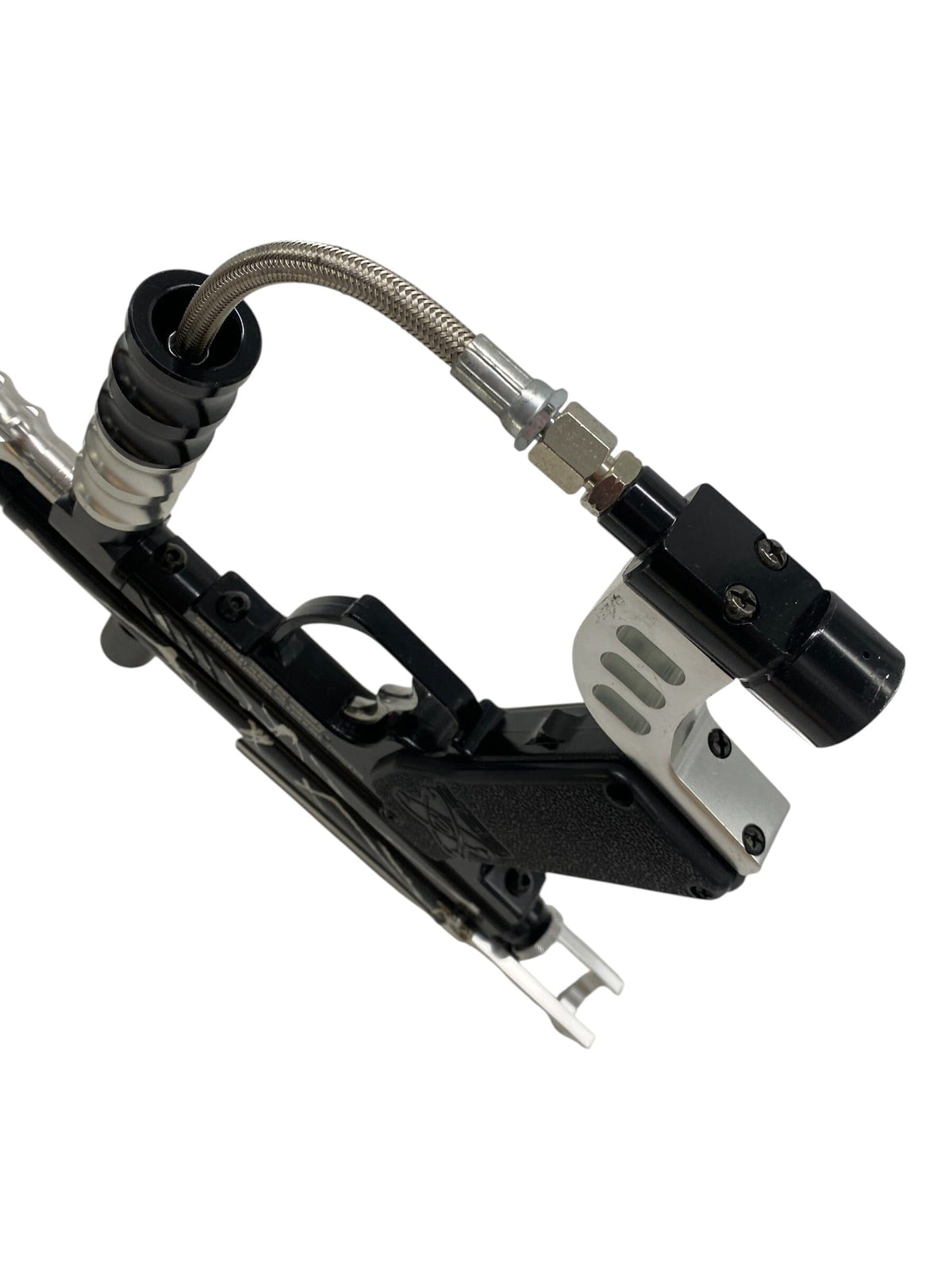 Used Spyder E99 Eletric Paintball Gun Paintball Gun from CPXBrosPaintball Buy/Sell/Trade Paintball Markers, New Paintball Guns, Paintball Hoppers, Paintball Masks, and Hormesis Headbands