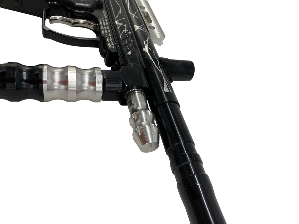 Used Spyder E99 Eletric Paintball Gun Paintball Gun from CPXBrosPaintball Buy/Sell/Trade Paintball Markers, New Paintball Guns, Paintball Hoppers, Paintball Masks, and Hormesis Headbands
