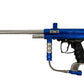 Used Spyder Extra Blue/Silver Paintball Gun Paintball Gun from CPXBrosPaintball Buy/Sell/Trade Paintball Markers, New Paintball Guns, Paintball Hoppers, Paintball Masks, and Hormesis Headbands
