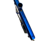 Used Spyder Extra Blue/Silver Paintball Gun Paintball Gun from CPXBrosPaintball Buy/Sell/Trade Paintball Markers, New Paintball Guns, Paintball Hoppers, Paintball Masks, and Hormesis Headbands