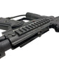 Used Spyder MR100 W/ Hopper & Case Paintball Gun Paintball Gun from CPXBrosPaintball Buy/Sell/Trade Paintball Markers, New Paintball Guns, Paintball Hoppers, Paintball Masks, and Hormesis Headbands