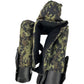 Used Spyder Paintball Harness With Tank Pouch Paintball Gun from CPXBrosPaintball Buy/Sell/Trade Paintball Markers, New Paintball Guns, Paintball Hoppers, Paintball Masks, and Hormesis Headbands