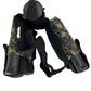 Used Spyder Paintball Harness With Tank Pouch Paintball Gun from CPXBrosPaintball Buy/Sell/Trade Paintball Markers, New Paintball Guns, Paintball Hoppers, Paintball Masks, and Hormesis Headbands