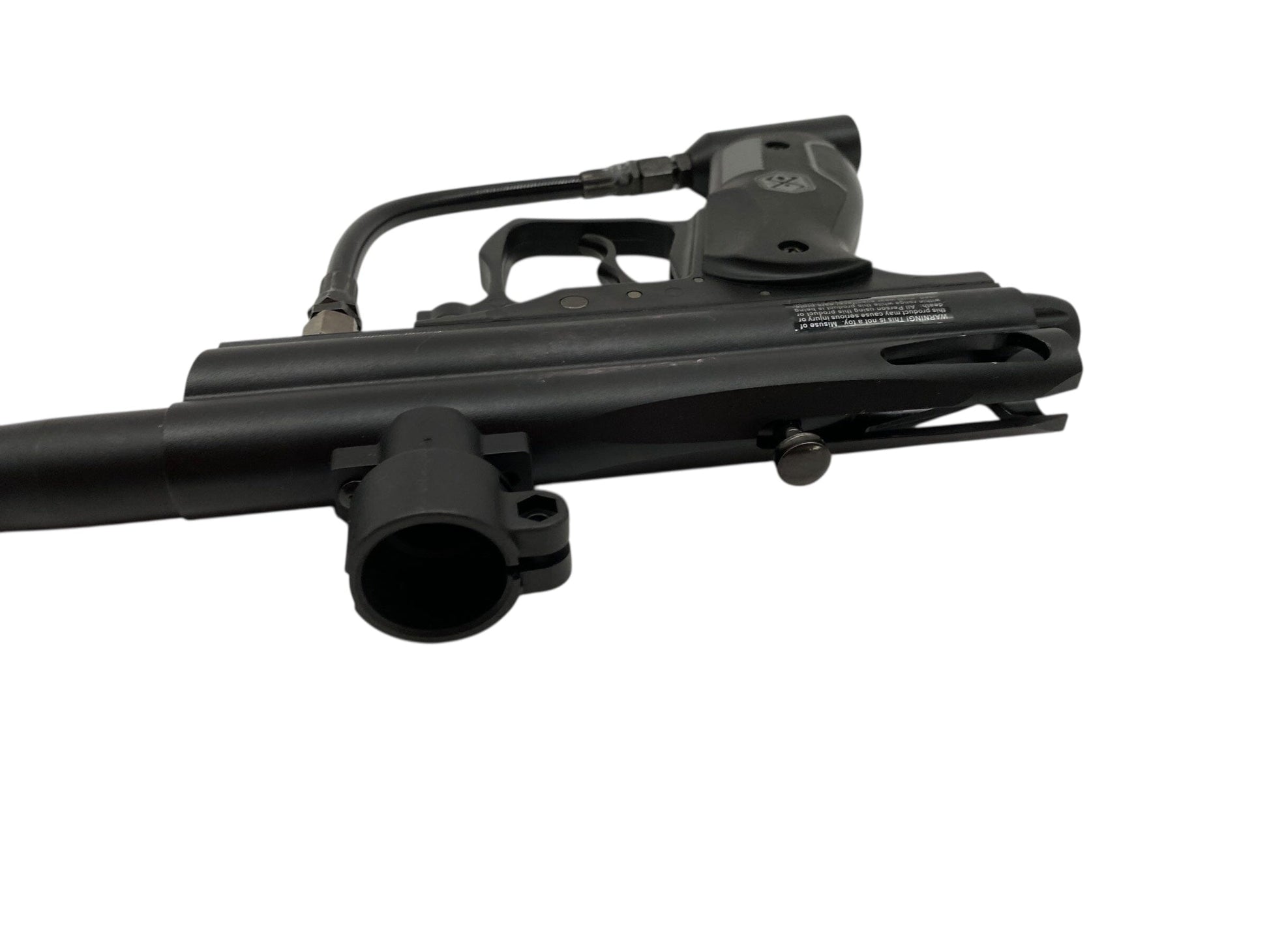 Used Spyder Victor Paintball Gun Black Paintball Gun from CPXBrosPaintball Buy/Sell/Trade Paintball Markers, New Paintball Guns, Paintball Hoppers, Paintball Masks, and Hormesis Headbands
