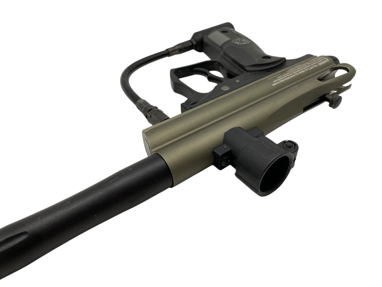 Used Spyder Victor Paintball Gun Paintball Gun from CPXBrosPaintball Buy/Sell/Trade Paintball Markers, New Paintball Guns, Paintball Hoppers, Paintball Masks, and Hormesis Headbands