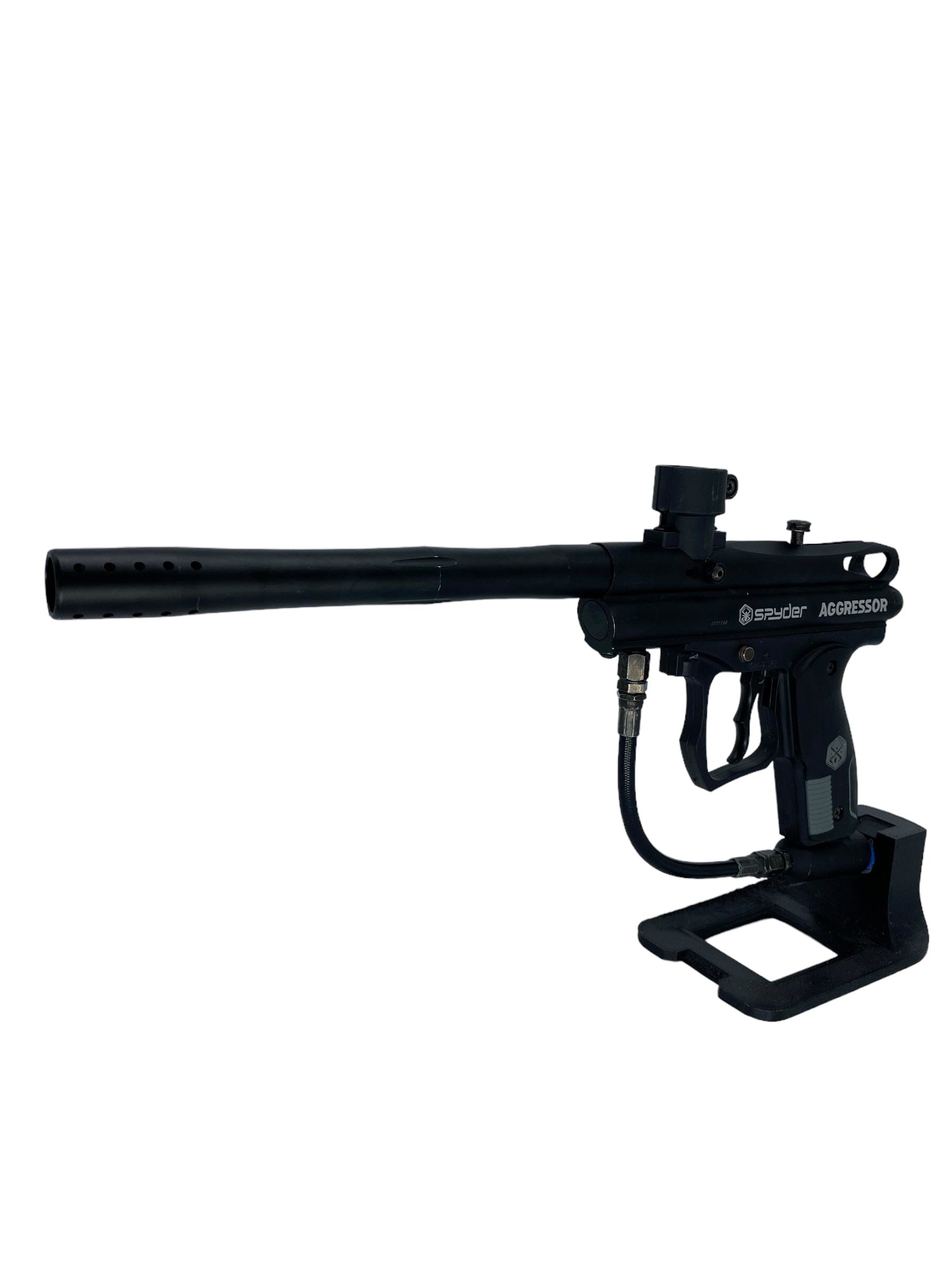 Used Spyder Victor Paintball Gun Paintball Gun from CPXBrosPaintball Buy/Sell/Trade Paintball Markers, New Paintball Guns, Paintball Hoppers, Paintball Masks, and Hormesis Headbands