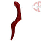 Used SSC ALUMINUM LV2 CS1 CS1.5 160R 170R Geo4 DEUCE TRIGGER Red Paintball Gun from CPXBrosPaintball Buy/Sell/Trade Paintball Markers, New Paintball Guns, Paintball Hoppers, Paintball Masks, and Hormesis Headbands