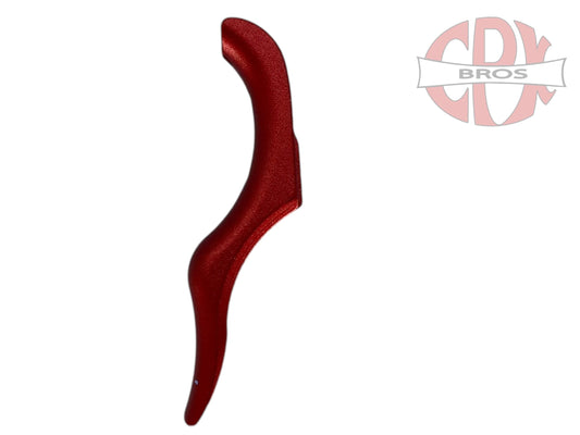 Used SSC ALUMINUM LV2 CS1 CS1.5 160R 170R Geo4 DEUCE TRIGGER Red Paintball Gun from CPXBrosPaintball Buy/Sell/Trade Paintball Markers, New Paintball Guns, Paintball Hoppers, Paintball Masks, and Hormesis Headbands