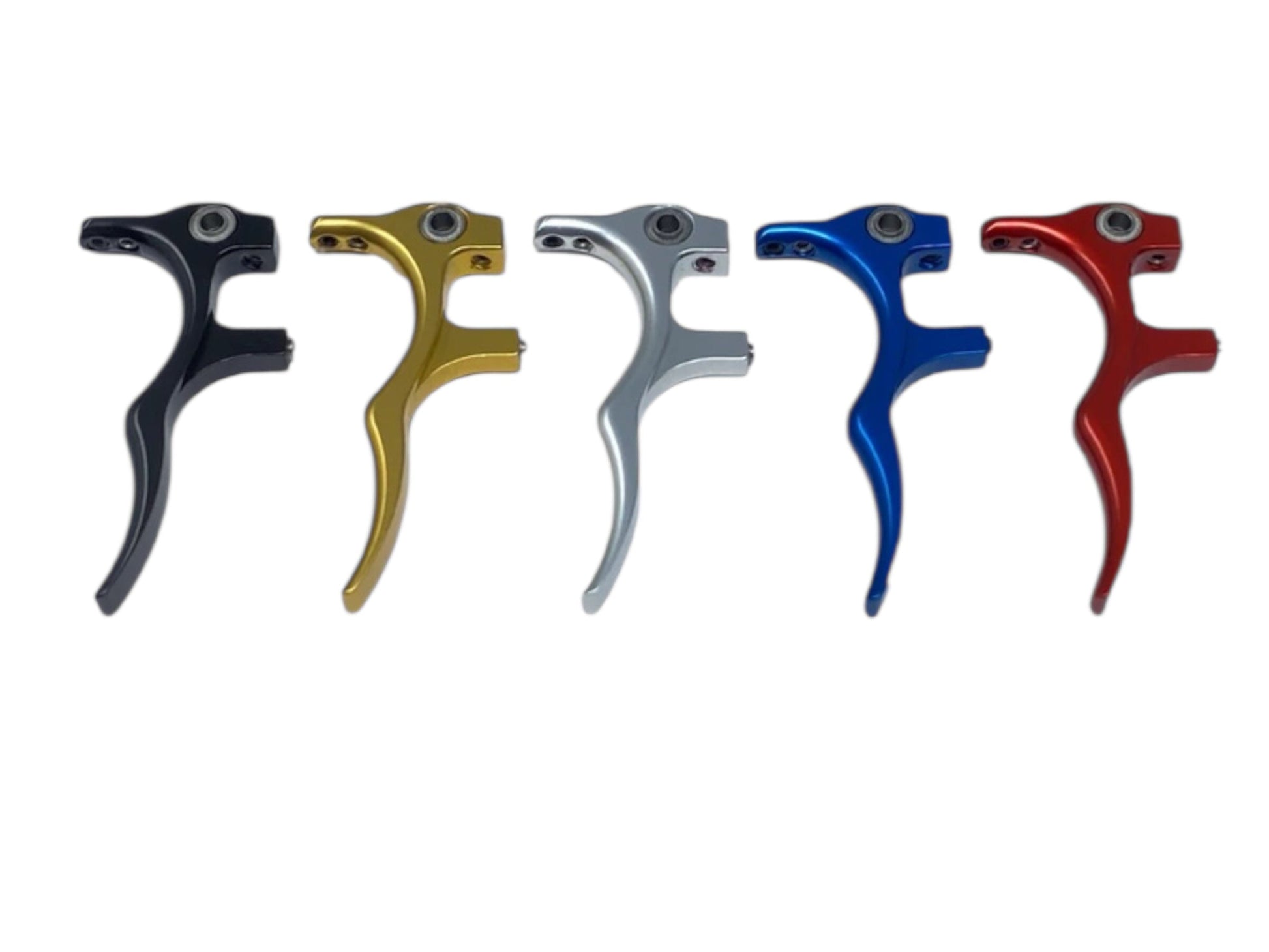 Used SSC ALUMINUM SHOCKER XLS DEUCE TRIGGER/ SUPER STANCHY CUSTOMS / (All Colors) Paintball Gun from CPXBrosPaintball Buy/Sell/Trade Paintball Markers, New Paintball Guns, Paintball Hoppers, Paintball Masks, and Hormesis Headbands