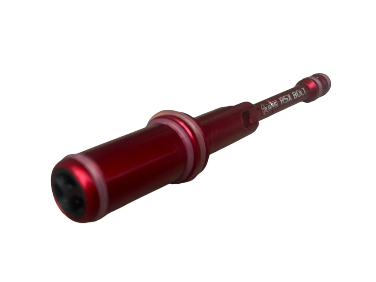 Used SSC SHOCKER RSX SUPER SOFT TIP BOLT Paintball Gun from CPXBrosPaintball Buy/Sell/Trade Paintball Markers, New Paintball Guns, Paintball Hoppers, Paintball Masks, and Hormesis Headbands