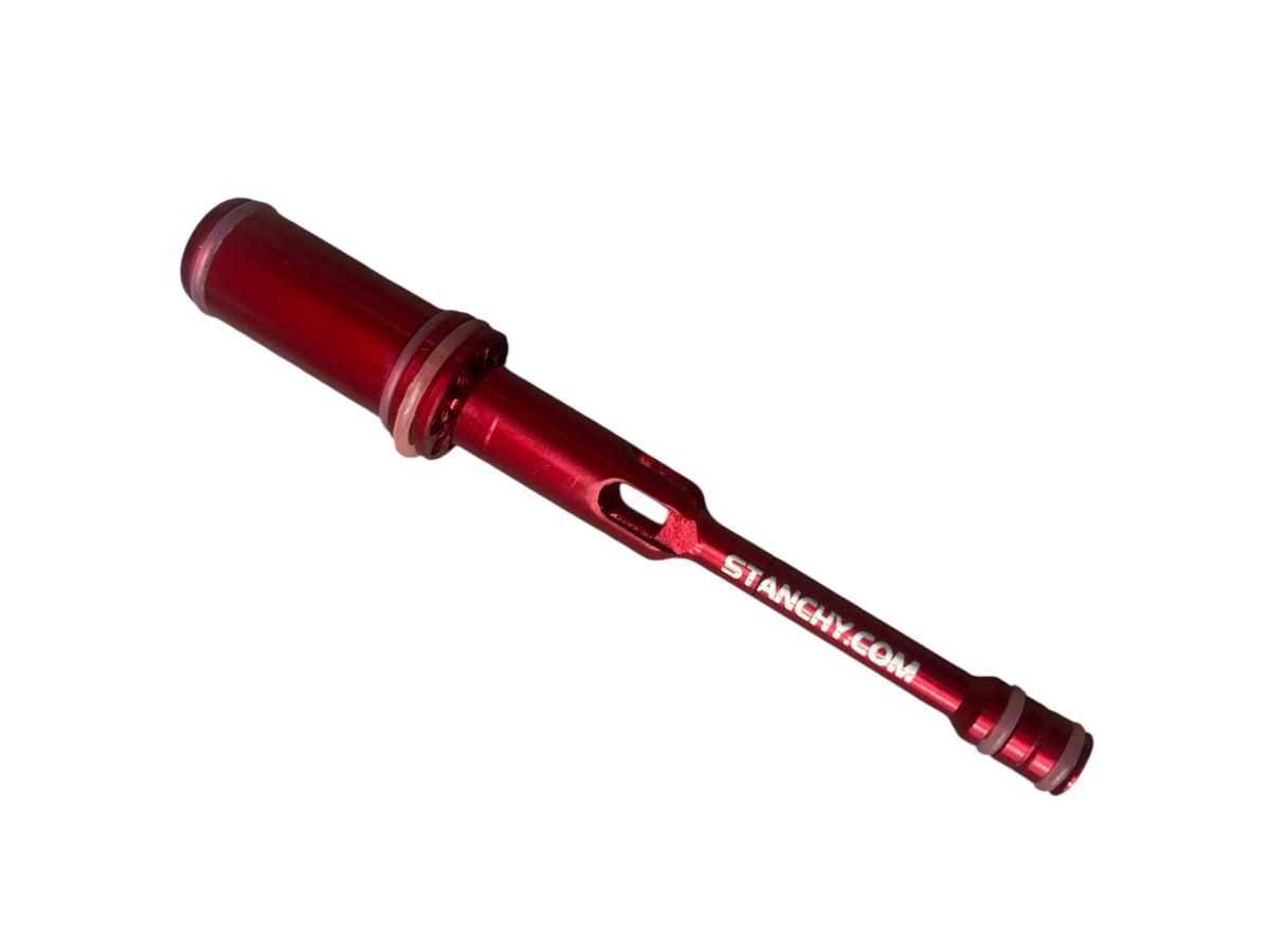 Used SSC SHOCKER RSX SUPER SOFT TIP BOLT Paintball Gun from CPXBrosPaintball Buy/Sell/Trade Paintball Markers, New Paintball Guns, Paintball Hoppers, Paintball Masks, and Hormesis Headbands