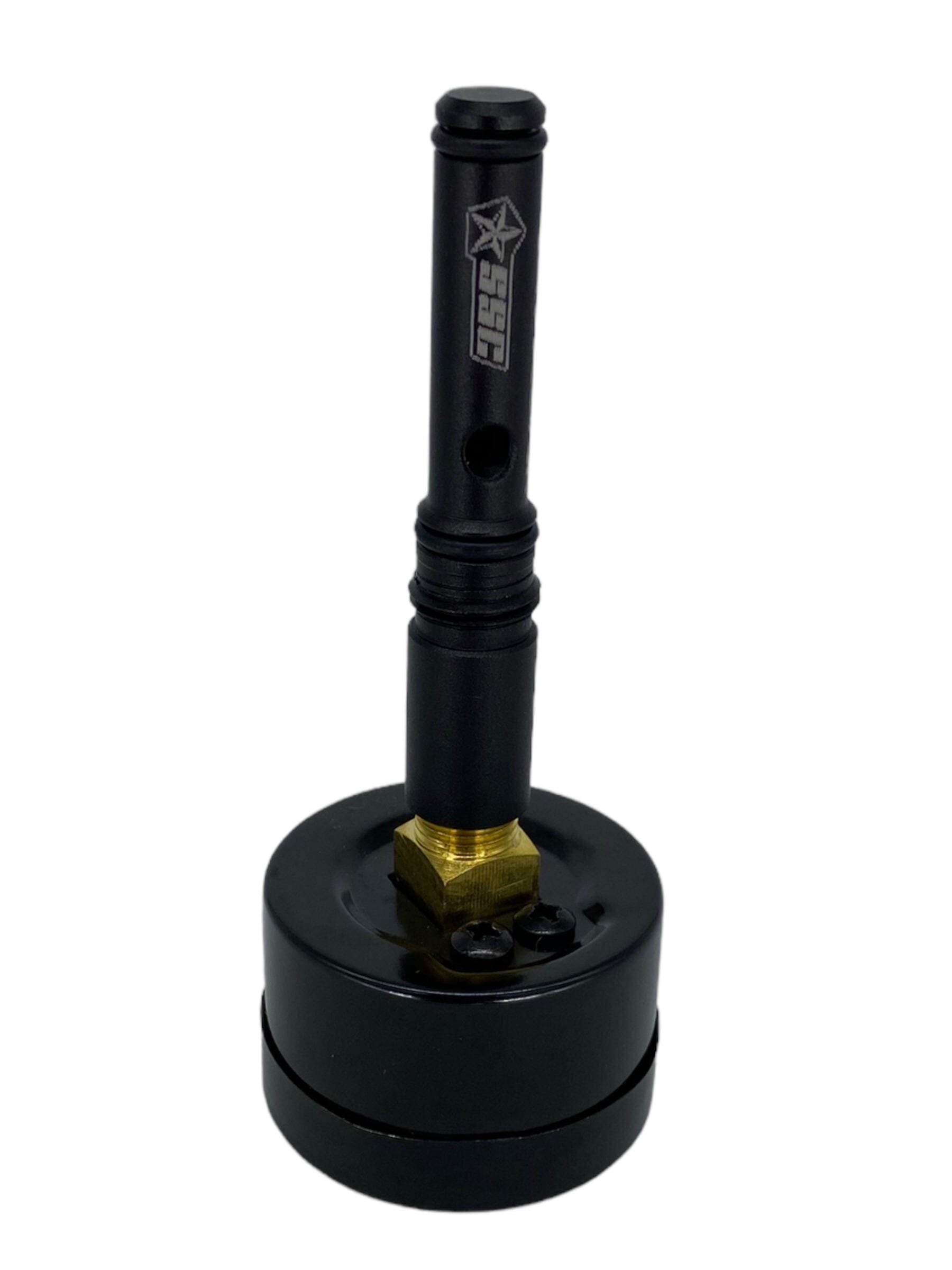 Used Staunchy Lv LPR Tester Paintball Gun from CPXBrosPaintball Buy/Sell/Trade Paintball Markers, Paintball Hoppers, Paintball Masks, and Hormesis Headbands