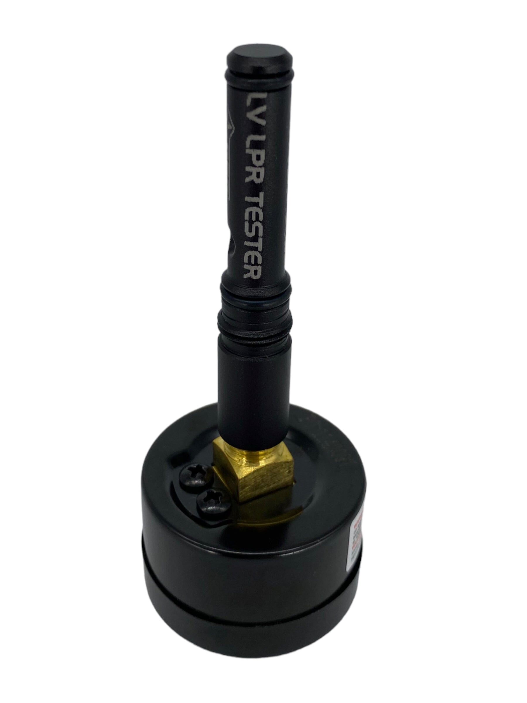 Used Staunchy Lv LPR Tester Paintball Gun from CPXBrosPaintball Buy/Sell/Trade Paintball Markers, Paintball Hoppers, Paintball Masks, and Hormesis Headbands