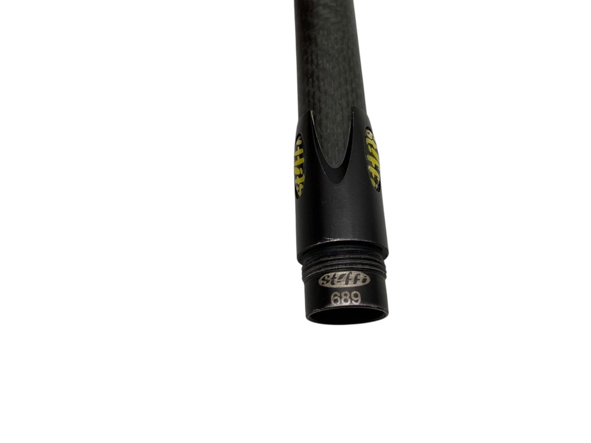 Used Stiffi Carbon Fiber Barrel Paintball Gun from CPXBrosPaintball Buy/Sell/Trade Paintball Markers, New Paintball Guns, Paintball Hoppers, Paintball Masks, and Hormesis Headbands