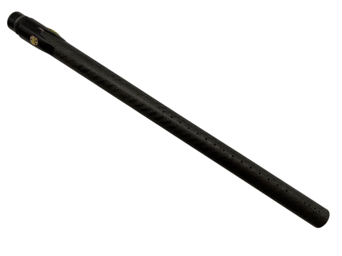 Used Stiffi Carbon Fiber Barrel Paintball Gun from CPXBrosPaintball Buy/Sell/Trade Paintball Markers, New Paintball Guns, Paintball Hoppers, Paintball Masks, and Hormesis Headbands
