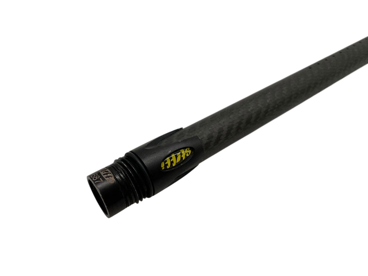 Used Stifi Luxe/Ion Thread Carbon Fiber Barrel Paintball Gun from CPXBrosPaintball Buy/Sell/Trade Paintball Markers, New Paintball Guns, Paintball Hoppers, Paintball Masks, and Hormesis Headbands