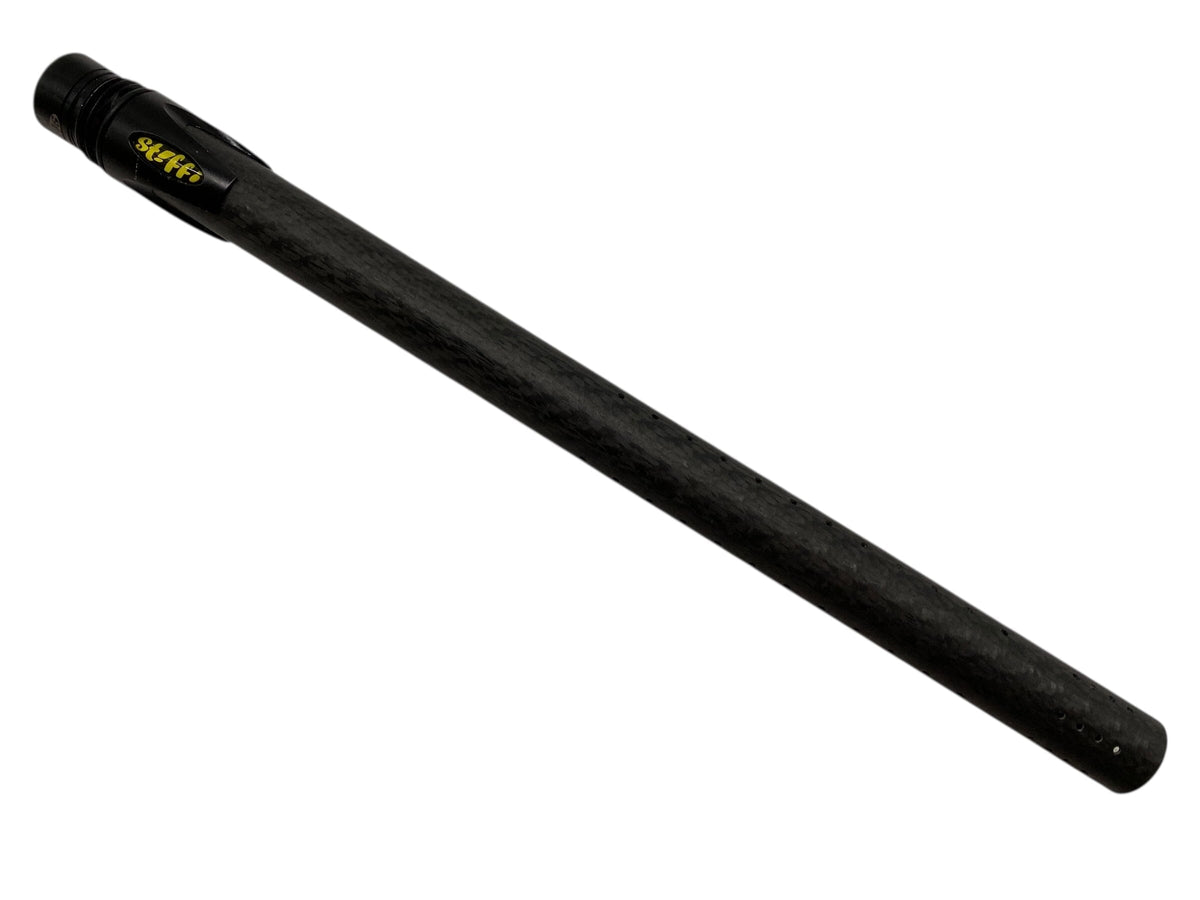 Used Stifi Luxe/Ion Thread Carbon Fiber Barrel Paintball Gun from CPXBrosPaintball Buy/Sell/Trade Paintball Markers, New Paintball Guns, Paintball Hoppers, Paintball Masks, and Hormesis Headbands