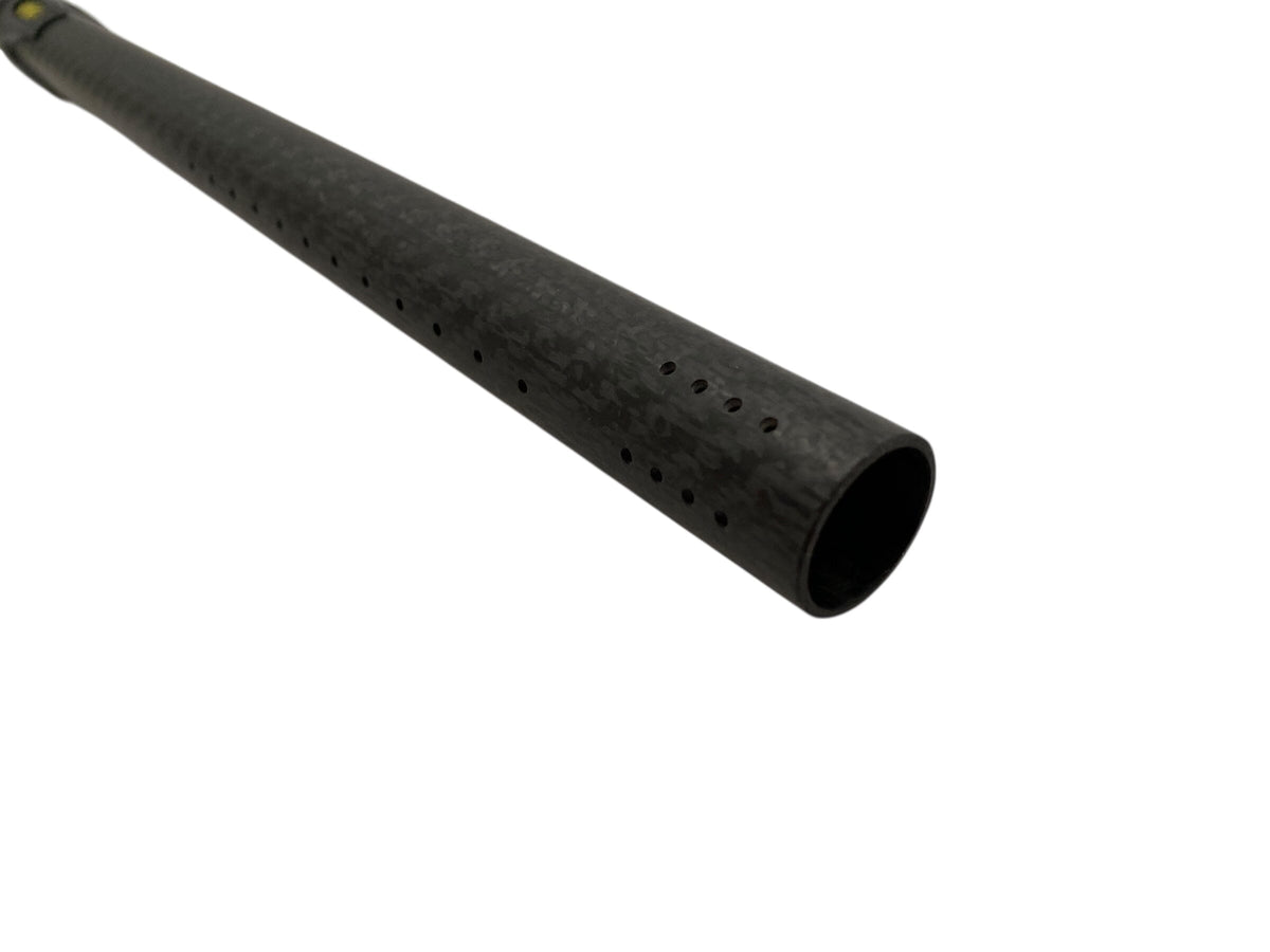 Used Stifi Luxe/Ion Thread Carbon Fiber Barrel Paintball Gun from CPXBrosPaintball Buy/Sell/Trade Paintball Markers, New Paintball Guns, Paintball Hoppers, Paintball Masks, and Hormesis Headbands