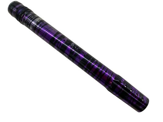 Used Stock Dye Barrel Tip Custom Anodized Paintball Gun from CPXBrosPaintball Buy/Sell/Trade Paintball Markers, New Paintball Guns, Paintball Hoppers, Paintball Masks, and Hormesis Headbands