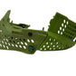 Used Super Dead Royal Solider Green Bottoms and Ears Paintball Gun from CPXBrosPaintball Buy/Sell/Trade Paintball Markers, New Paintball Guns, Paintball Hoppers, Paintball Masks, and Hormesis Headbands