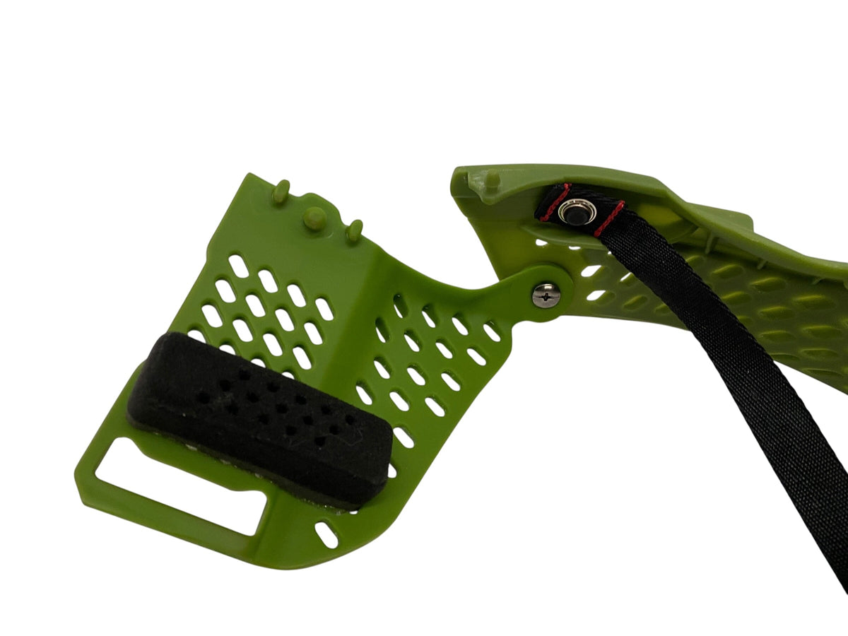 Used Super Dead Royal Solider Green Bottoms and Ears Paintball Gun from CPXBrosPaintball Buy/Sell/Trade Paintball Markers, New Paintball Guns, Paintball Hoppers, Paintball Masks, and Hormesis Headbands