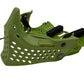 Used Super Dead Royal Solider Green Bottoms and Ears Paintball Gun from CPXBrosPaintball Buy/Sell/Trade Paintball Markers, New Paintball Guns, Paintball Hoppers, Paintball Masks, and Hormesis Headbands