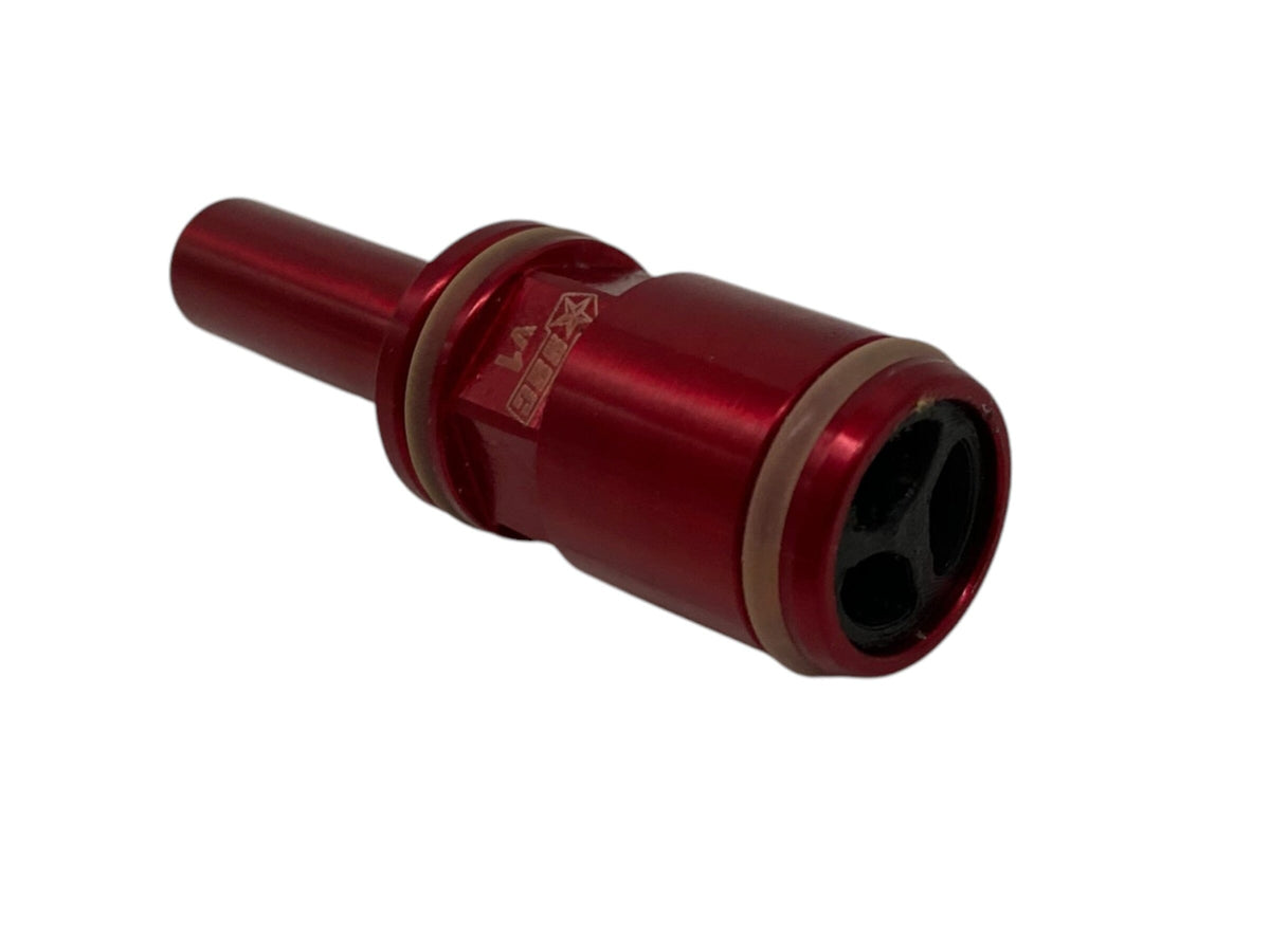 Used Super Stanchy F1 Force Super Soft Bolt Bolt Tip Paintball Gun from CPXBrosPaintball Buy/Sell/Trade Paintball Markers, New Paintball Guns, Paintball Hoppers, Paintball Masks, and Hormesis Headbands