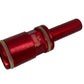Used Super Stanchy F1 Force Super Soft Bolt Bolt Tip Paintball Gun from CPXBrosPaintball Buy/Sell/Trade Paintball Markers, New Paintball Guns, Paintball Hoppers, Paintball Masks, and Hormesis Headbands