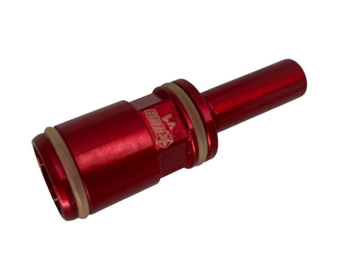 Used Super Stanchy F1 Force Super Soft Bolt Bolt Tip Paintball Gun from CPXBrosPaintball Buy/Sell/Trade Paintball Markers, New Paintball Guns, Paintball Hoppers, Paintball Masks, and Hormesis Headbands