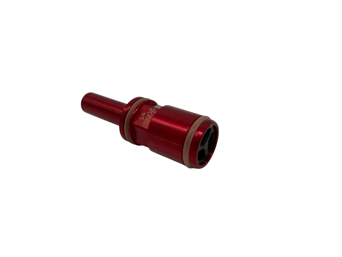 Used Super Stanchy F1 Force Super Soft Bolt Bolt Tip Paintball Gun from CPXBrosPaintball Buy/Sell/Trade Paintball Markers, New Paintball Guns, Paintball Hoppers, Paintball Masks, and Hormesis Headbands