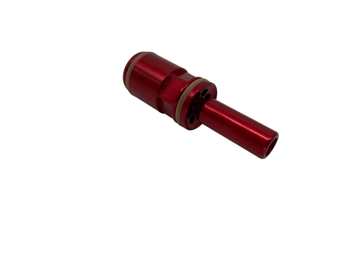 Used Super Stanchy F1 Force Super Soft Bolt Bolt Tip Paintball Gun from CPXBrosPaintball Buy/Sell/Trade Paintball Markers, New Paintball Guns, Paintball Hoppers, Paintball Masks, and Hormesis Headbands