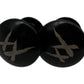 Used Superdead Mask screw plugs Paintball Gun from CPXBrosPaintball Buy/Sell/Trade Paintball Markers, New Paintball Guns, Paintball Hoppers, Paintball Masks, and Hormesis Headbands