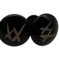 Used Superdead Mask screw plugs Paintball Gun from CPXBrosPaintball Buy/Sell/Trade Paintball Markers, New Paintball Guns, Paintball Hoppers, Paintball Masks, and Hormesis Headbands