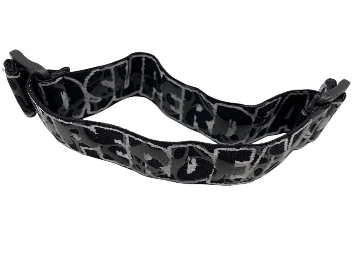 Used SUPERDEAD MASK STRAP Paintball Gun from CPXBrosPaintball Buy/Sell/Trade Paintball Markers, New Paintball Guns, Paintball Hoppers, Paintball Masks, and Hormesis Headbands