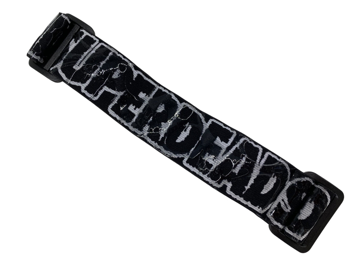 Used SUPERDEAD MASK STRAP Paintball Gun from CPXBrosPaintball Buy/Sell/Trade Paintball Markers, New Paintball Guns, Paintball Hoppers, Paintball Masks, and Hormesis Headbands