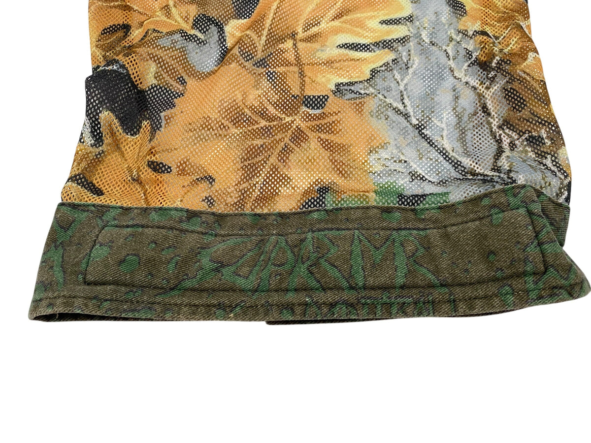 Used Supreme Paintball Headwrap Camo Leaf Paintball Gun from CPXBrosPaintball Buy/Sell/Trade Paintball Markers, New Paintball Guns, Paintball Hoppers, Paintball Masks, and Hormesis Headbands