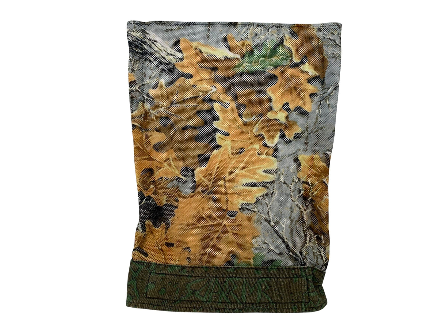 Used Supreme Paintball Headwrap Camo Leaf Paintball Gun from CPXBrosPaintball Buy/Sell/Trade Paintball Markers, New Paintball Guns, Paintball Hoppers, Paintball Masks, and Hormesis Headbands