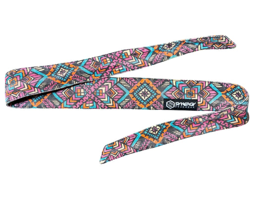 Used Synergy Paintball Headband Paintball Gun from CPXBrosPaintball Buy/Sell/Trade Paintball Markers, New Paintball Guns, Paintball Hoppers, Paintball Masks, and Hormesis Headbands