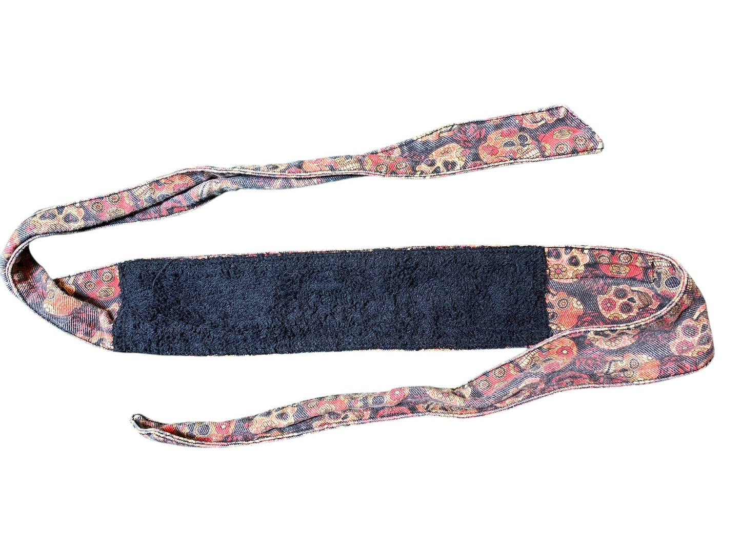 Used Synergy Skulls Paintball Headband Paintball Gun from CPXBrosPaintball Buy/Sell/Trade Paintball Markers, New Paintball Guns, Paintball Hoppers, Paintball Masks, and Hormesis Headbands