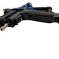 Used System X Autococker E Blade Paintball Gun Blue/Black Fade Paintball Gun from CPXBrosPaintball Buy/Sell/Trade Paintball Markers, New Paintball Guns, Paintball Hoppers, Paintball Masks, and Hormesis Headbands