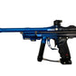 Used System X Autococker E Blade Paintball Gun Blue/Black Fade Paintball Gun from CPXBrosPaintball Buy/Sell/Trade Paintball Markers, New Paintball Guns, Paintball Hoppers, Paintball Masks, and Hormesis Headbands