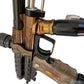 Used System X Dragon Pump Paintball Gun Paintball Gun from CPXBrosPaintball Buy/Sell/Trade Paintball Markers, New Paintball Guns, Paintball Hoppers, Paintball Masks, and Hormesis Headbands