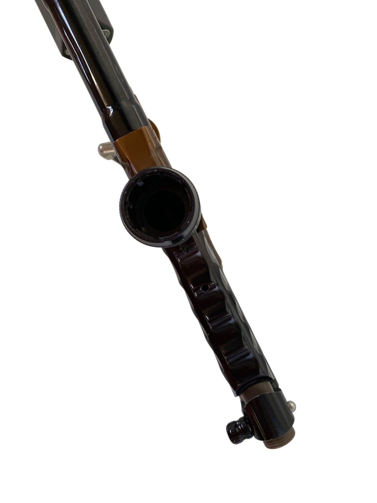 Used System X Dragon Pump Paintball Gun Paintball Gun from CPXBrosPaintball Buy/Sell/Trade Paintball Markers, New Paintball Guns, Paintball Hoppers, Paintball Masks, and Hormesis Headbands