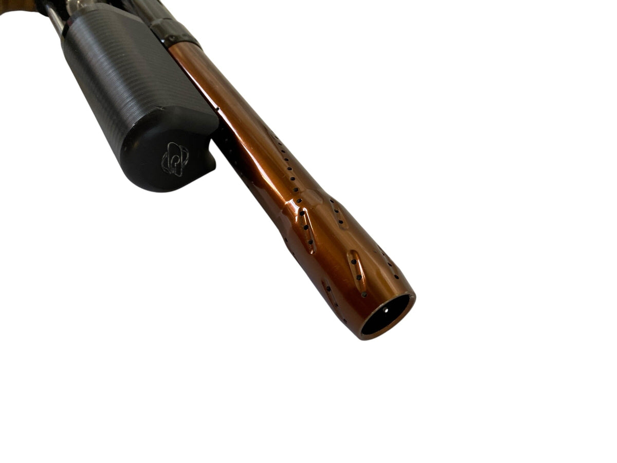 Used System X Dragon Pump Paintball Gun Paintball Gun from CPXBrosPaintball Buy/Sell/Trade Paintball Markers, New Paintball Guns, Paintball Hoppers, Paintball Masks, and Hormesis Headbands