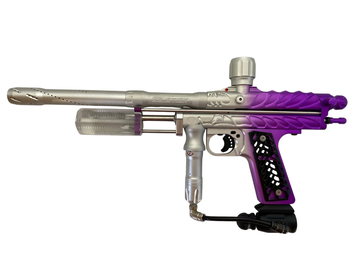 Used System X Dragon Pump Paintball Gun Paintball Gun from CPXBrosPaintball Buy/Sell/Trade Paintball Markers, New Paintball Guns, Paintball Hoppers, Paintball Masks, and Hormesis Headbands