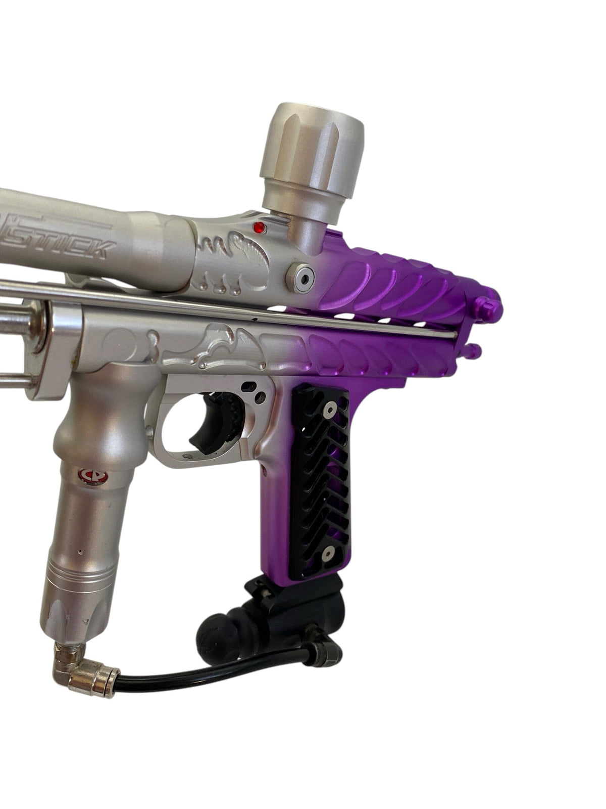 Used System X Dragon Pump Paintball Gun Paintball Gun from CPXBrosPaintball Buy/Sell/Trade Paintball Markers, New Paintball Guns, Paintball Hoppers, Paintball Masks, and Hormesis Headbands